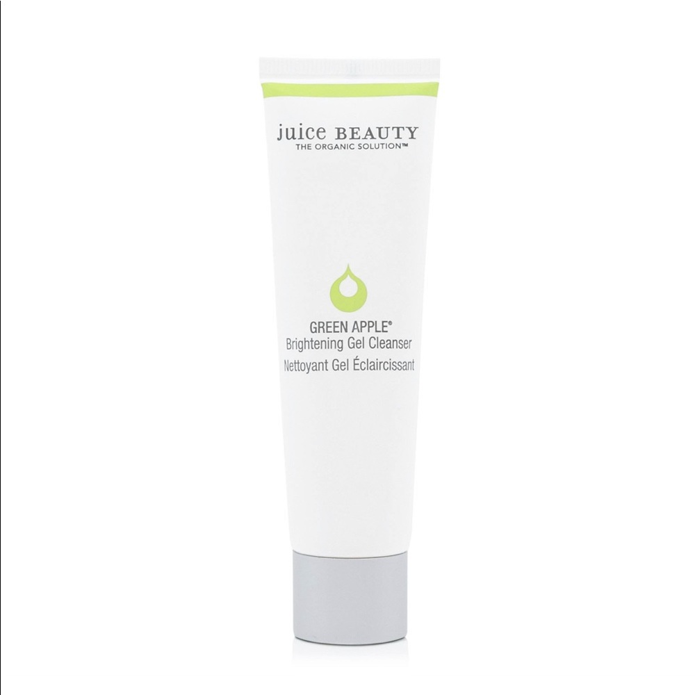 Juice Beauty Green Apple Brightening Gel Cleanser